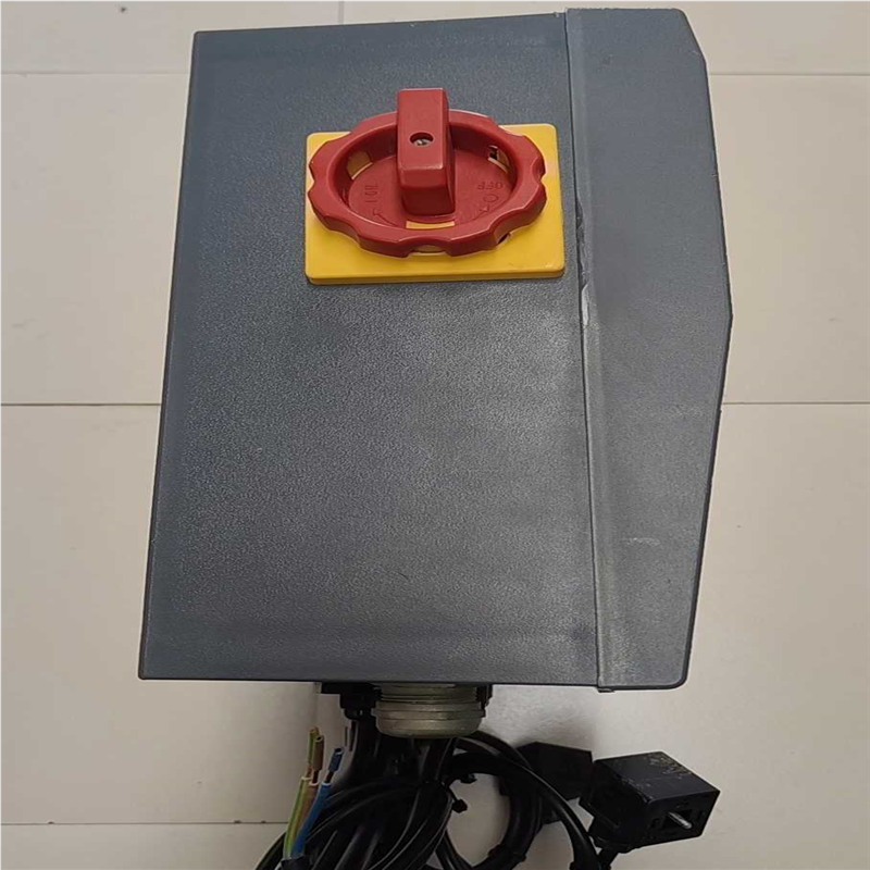 reflex 执行控制器 variomat 2-2/60，原~议价