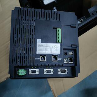 N500S52 HMC08 功能正常 无 台达触摸屏 憨憨电子 成色好