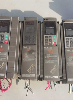 富士G11S变频器  380V 功能~询价