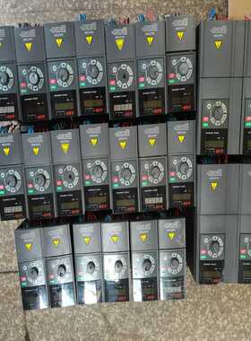 (询价)拆机安帮信AMB300-5R5G/7R5P-T3/5.5KW