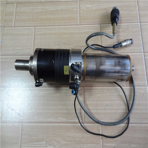 (议价) 西风 主轴电机1524-01 SERIAL 西风主轴1524 处理价