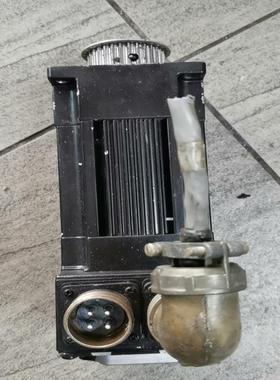 【汇生】太平洋伺服电机R33SSNC-SS-NS-NV-02拆机件，【议价】