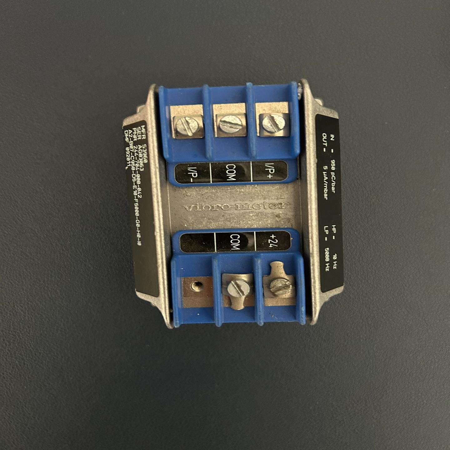 【汇生】VIBRO 韦伯瑞华IPC704 244-704-000-0【议价】