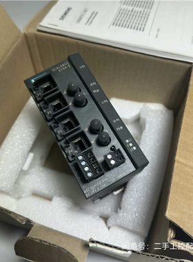 6GK5104-2BB00-2AA3 以太网交换机，全(崽崽配件）
