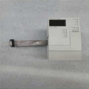 正品 FX5 成色漂亮 美亚 需要拍 功能正常 三菱原装 CCL