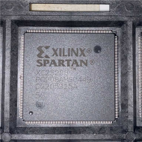 【顺庆】XILINX XC2S200 PQ208AMS0449【议价】