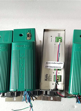 sycoTec德国主轴控制器  Type4425   442议价