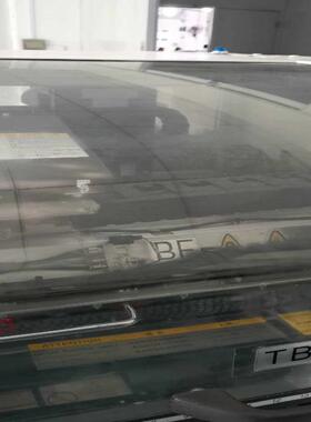 (询价)MR-J2S-60B-S041U638三菱伺服驱动器拆机CM