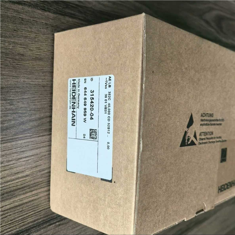 海德汉读数头LB382C   LB382(崽崽配件）