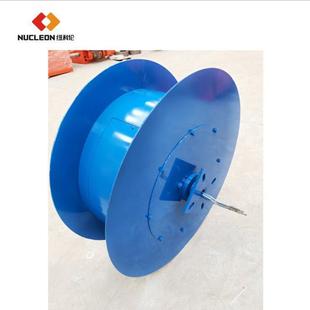 14J 1配5 1.5 用电缆2JPA 弹簧动电缆驱卷盘PA