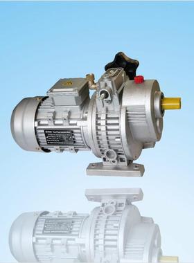 食品机专用传动设备MB系列械行 减速机 手动星无极调速减mbw07-0.