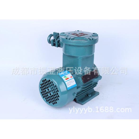 YB3-80-P 0YB.72隔5W防爆电机爆型三4相异步电机 750W4级