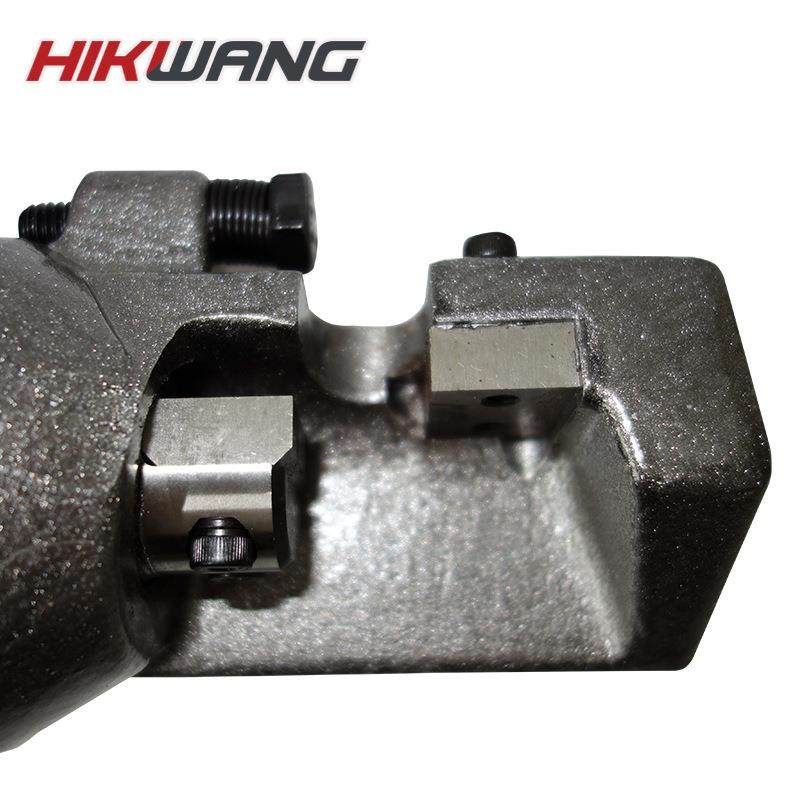 RRC-16C-1液6小型压钢筋剪器电动液压钢筋剪剪刀钢筋圆钢线断材剪