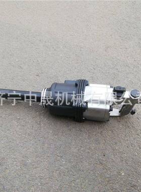 JQHS1200气动锚杆螺母装卸器气动手持式锚杆螺母安装器