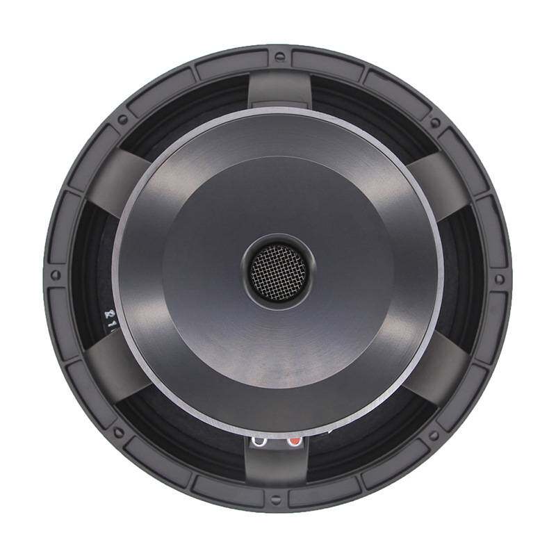 音之初PRO-DE12M250扬声器1000瓦190磁75芯8欧姆12寸低音喇叭jbl