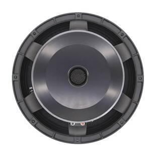 音之初PRO-DE12M250扬声器1000瓦190磁75芯8欧姆12寸低音喇叭jbl