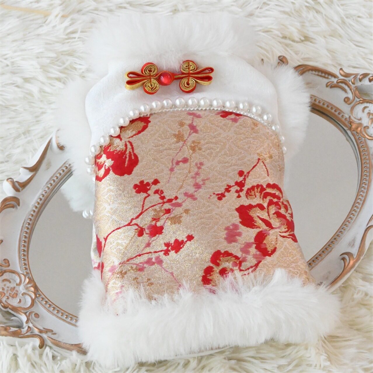 新年唐装冬季小狗狗衣服泰迪比熊宠物猫咪过年秋冬款 直销