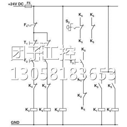 ！菲尼克斯电机起动器 - ELR W3- 24DC/500AC- 2I - 2297031混合