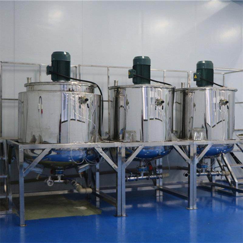 304不锈钢加热液体搅拌桶500L日化洗洁精搅拌机食品级混料罐,五金/工具,搅拌罐/反应釜,淘宝优惠券,粉丝福利购,淘宝优惠卷