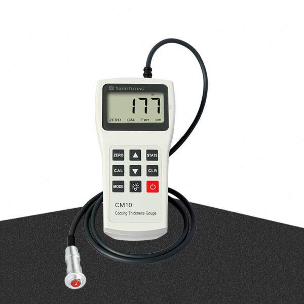 新品宇时CM10F涂镀层测厚仪 涂层测厚仪J 漆膜测厚仪 镀锌层测厚