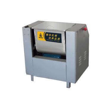 和面机商用自动2515公斤5活面10斤揉面机大型打面搅面搅拌机