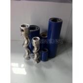 铁桶 G30 泥浆胶套 螺杆泵定子 橡胶定子耐磨定子G20 G25 G40 G35