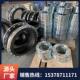 KXT可曲挠橡胶软接头避震喉法兰橡胶软接头dn100 150卡箍式 软接头