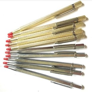 Etchig Tip Scriber Carve Tugste 现货1PCS Carbide