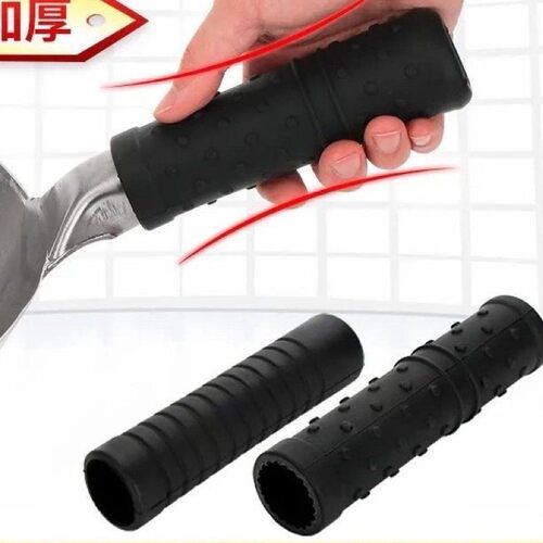 章丘铁锅隔热手柄套加厚硅胶