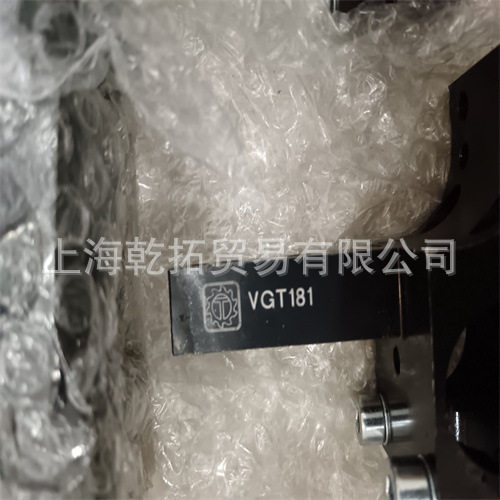 德珂斯夹紧气缸V40BR2A10T12