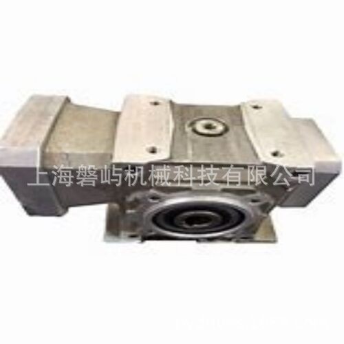 法国Dynabox减速箱速度减速器WES30传动系统厂家直采