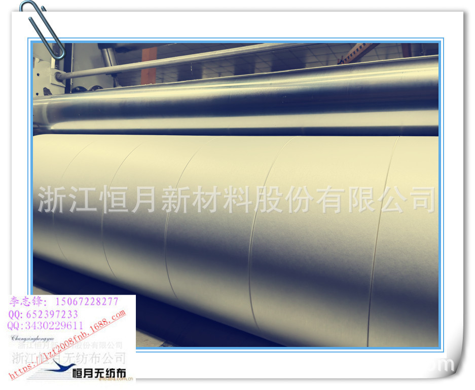 各类无纺布封口口袋不掉硬挺