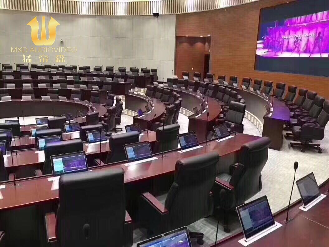 多功能会议音响系统套装