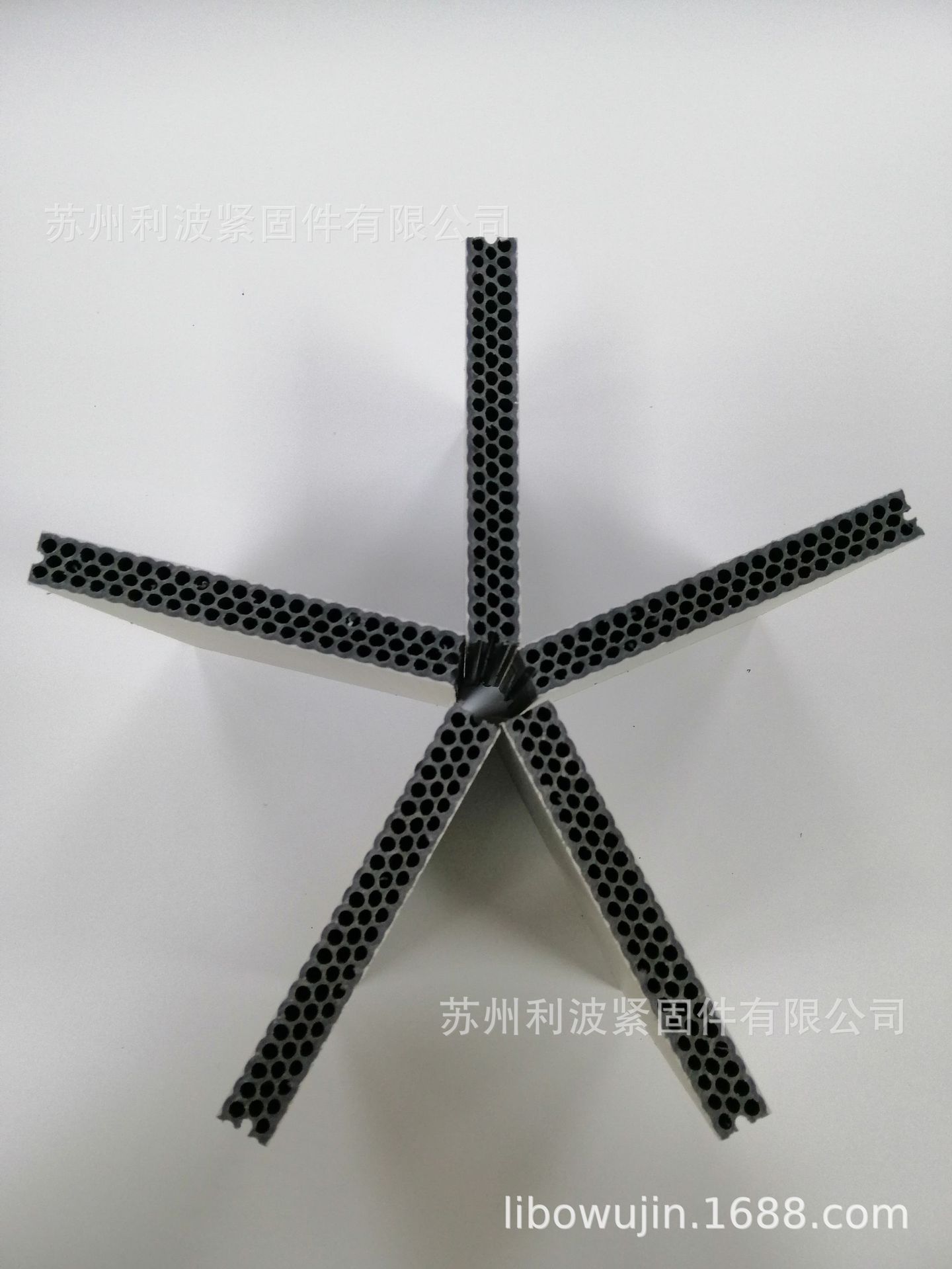 中空塑料建筑模板防水抗压无变形