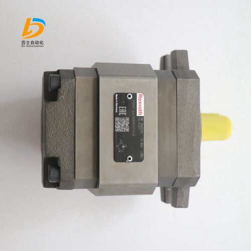 力士乐内啮合齿轮泵R900951302 PGH2-2X/008RE07VU2德国进口