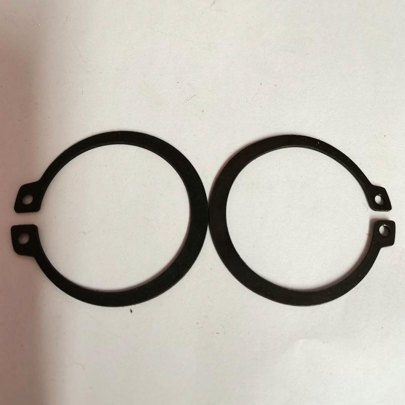 G轴卡外卡轴挡用卡簧轴用卡环弹性圈201B葫芦C挡型卡簧圈