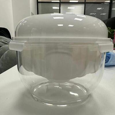 Greek Yogurt Strainer Leakproof Reusable Kitchen Accessories