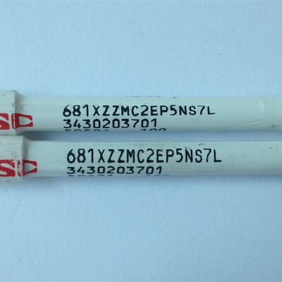精品 进口轴承 681 XZZ L415ZZ 1.5*4*2 内径1.5mm外径4mm厚度2mm