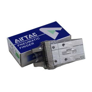 亚德客AIRTAC手指气缸HFZ6 HFZ10 HFZ16 HFZ20 HFZ25 HFZ32 HFZ40