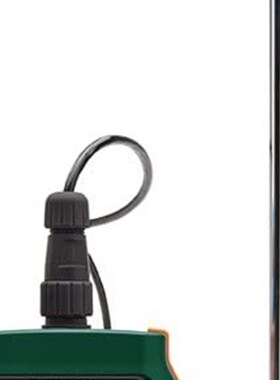 Extech Instruments Extech CMM/CFM 气压计AN340