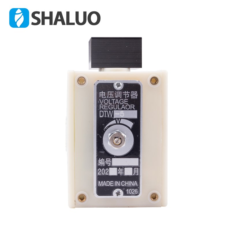 DTW5三波泰豪发电机配件AVR自动电压调节器DTW-5调压模块稳压板