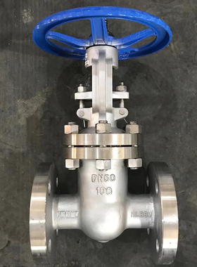 哈氏合金法兰球阀止回阀闸阀截止阀HC276/C4/C5/CW12MW/CZ1001