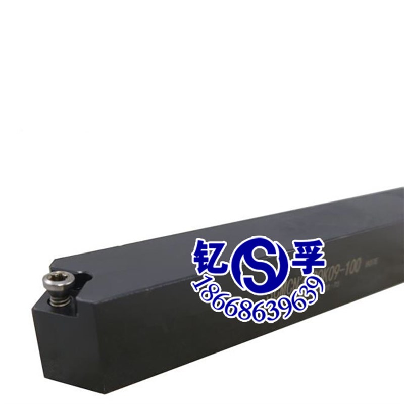 40度外圆车刀数控刀杆SCMCN1212H09/1414H09/1616H09/2020K09-100