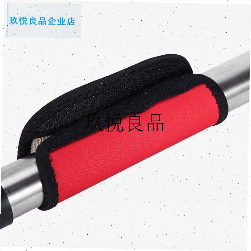 单杠健身手套配件防脱手防滑套护手垫门上引体向上W单杆握把防起,