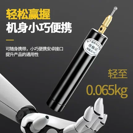 文玩手工钻家用珍珠打孔机 核桃手串亚克力水晶滴胶分体式usb小电