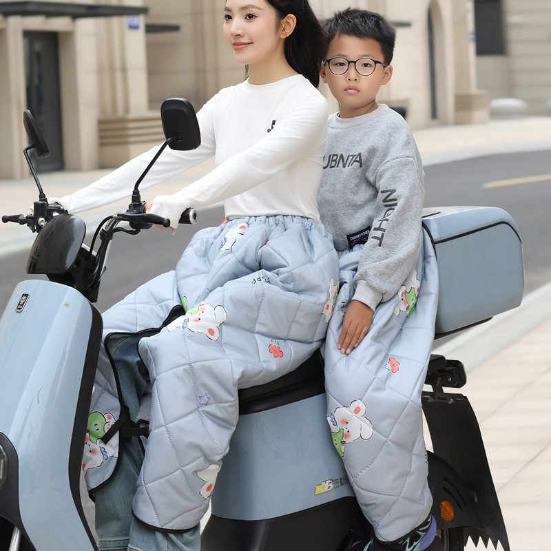 电动车挡风被冬跨骑后座骑车保暖护膝护腿挡风裙加厚防水防风围裙,电动车/配件/交通工具,电动车挡风被,淘宝优惠券,粉丝福利购,淘宝优惠卷