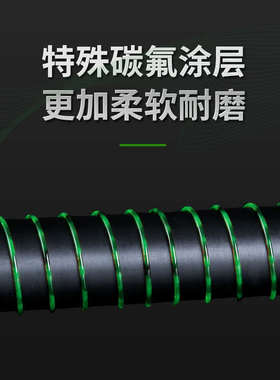 1000米斑点钓鱼线进口原丝主子线入水隐形强大力台钓线海杆线给力