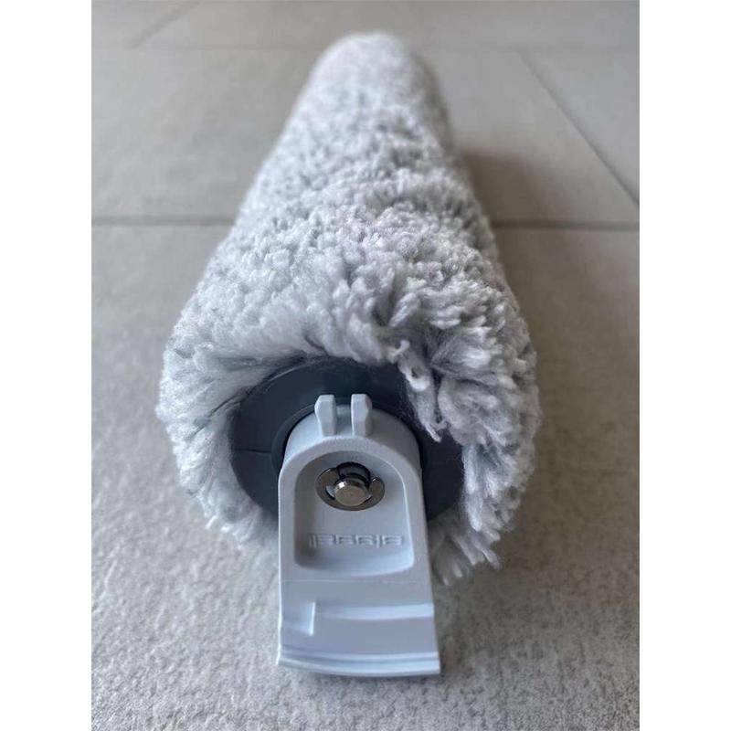 必胜洗地机原装木地板刷滚刷地毯刷滚轮刷头配件 3代4代5代专用,生活电器,洗地机配件/耗材,淘宝优惠券,粉丝福利购,淘宝优惠卷