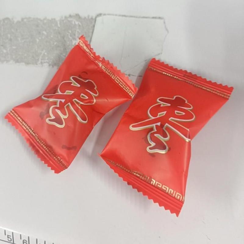 【独立包装】正宗阿胶蜜枣无核红枣蜜饯煮粥煲汤粽子阿胶休闲零食