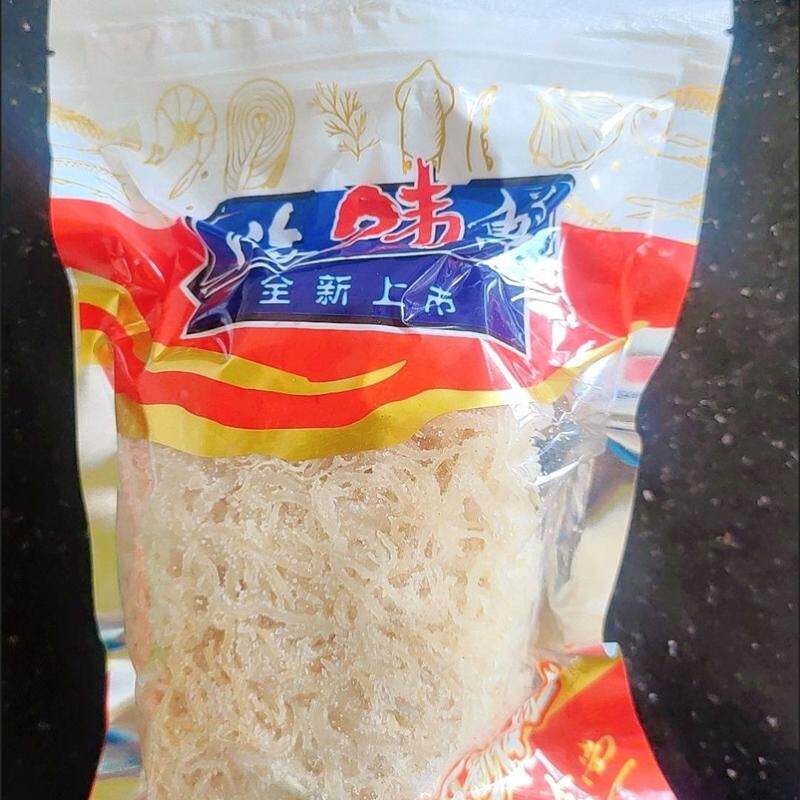 半干龙须菜石花菜鹿角菜长寿菜凉拌菜麒麟菜海藻夏季凉菜